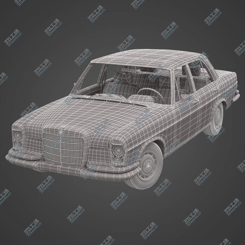 images/goods_img/2021040234/Mercedes 280SE W108 1972/3.jpg